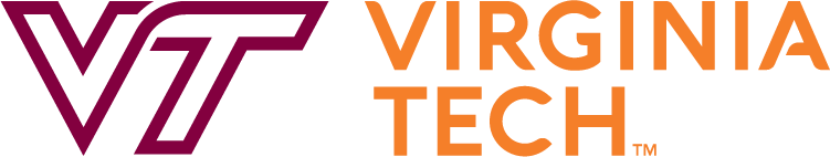 Logo for Virginia Tech